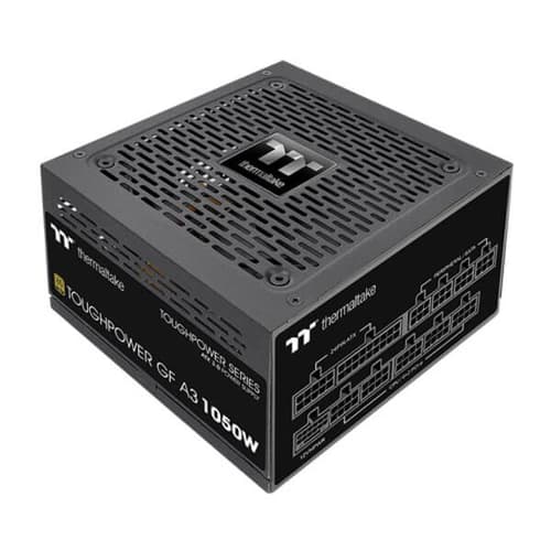 THERMALTAKE TOUGHPOWER GF A3 GOLD 1050W - TT PS-TPD-1050FNFAGD-H-ATX-3-1