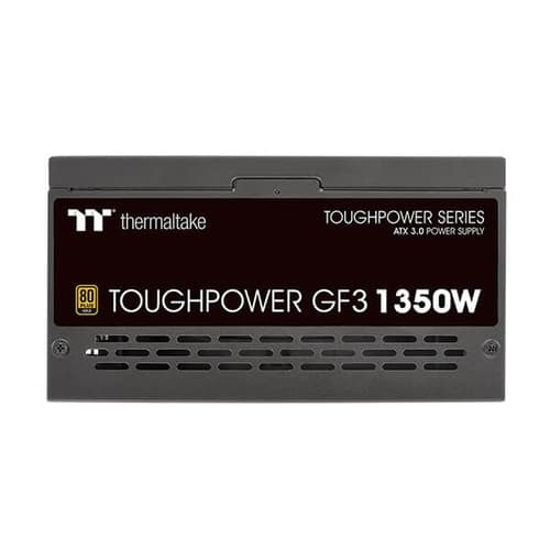 THERMALTAKE TOUGHPOWER GF3 1350W GOLD FULLY MODULAR SMPS ATX 3.0 PS-TPD-1350FNFAGD-4