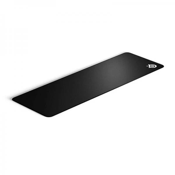 STEELSERIES QCK Edge Extra Large Medium Black Mousepad
