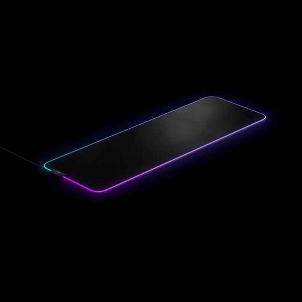 STEELSERIES QCK Prism Cloth Extra Large Black Mousepad