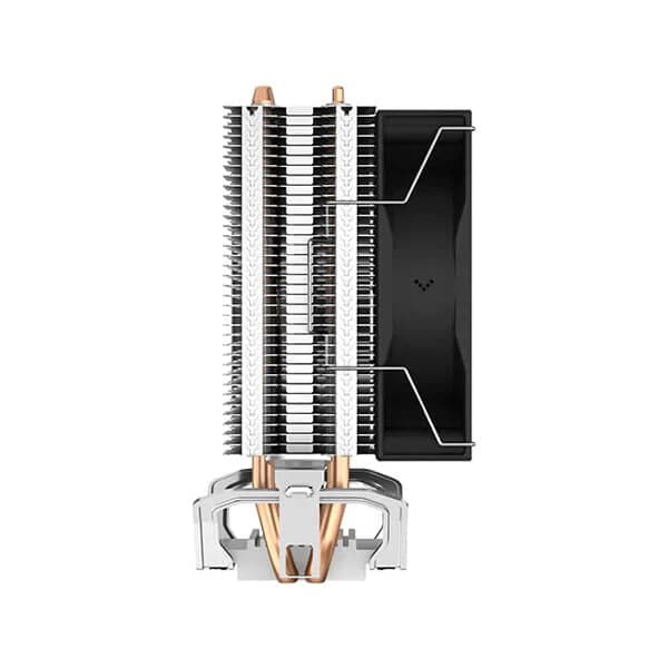 DEEPCOOL Gammaxx AG300 92mm Single Tower CPU Air Cooler (Black)