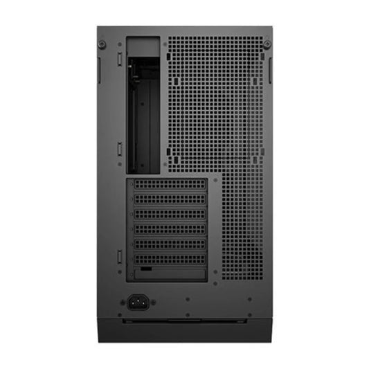 DEEPCOOL CL600 ARGB ATX Mid Tower Cabinet ( Black )