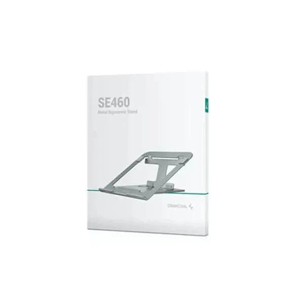 Deepcool SE460 Compact Laptop Stand