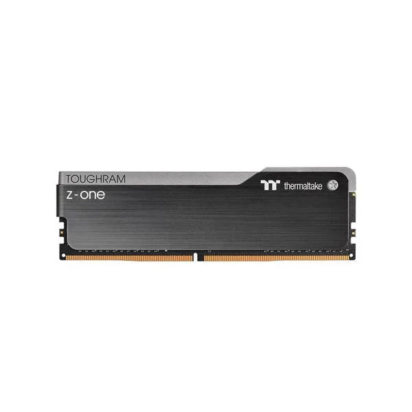 THERMALTAKE Toughram Z-One 16GB ( 8GB x 2 ) 3200MHz DDR4 RAM ( Black ) ( CL16 )