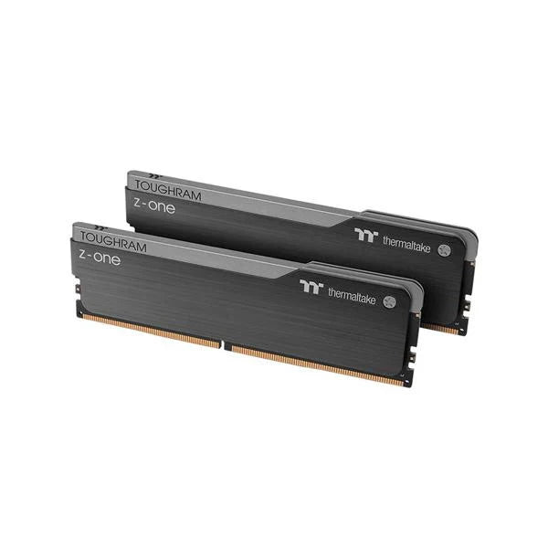 THERMALTAKE Toughram Z-One 16GB ( 8GB x 2 ) 3600MHz DDR4 RAM ( Black ) ( CL18 )