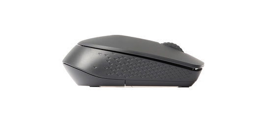 RAPOO M100 SILENT MULTI-MODE WIRELESS MOUSE (GREY)