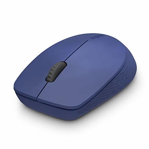 RAPOO M100 SILENT MULTI-MODE WIRELESS MOUSE (BLUE)