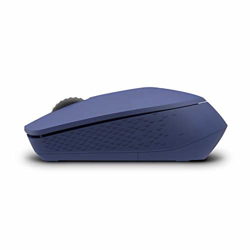 RAPOO M100 SILENT MULTI-MODE WIRELESS MOUSE (BLUE)