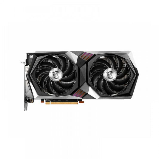 MSI Radeon RX 6700 XT Gaming X 12GB AMD Graphic Card
