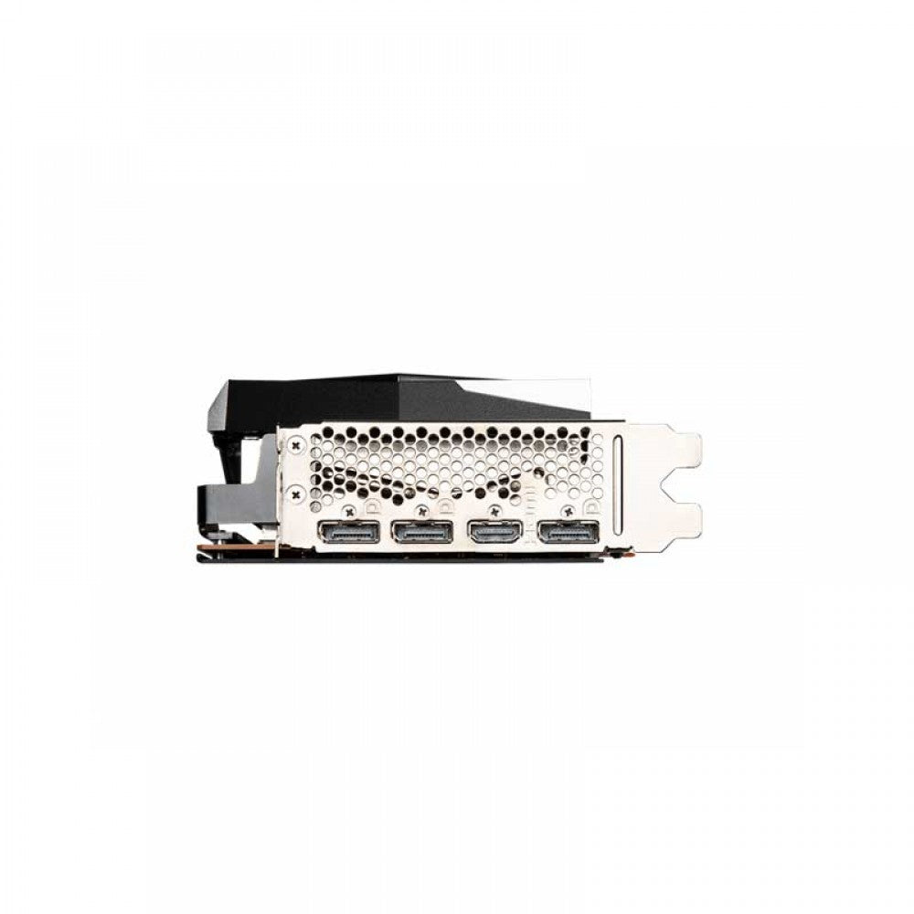 MSI Radeon RX 6700 XT Gaming X 12GB AMD Graphic Card