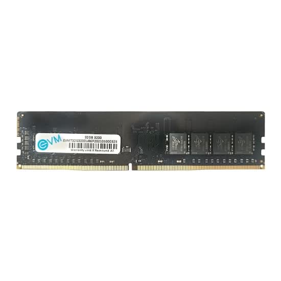 EVM 32GB DDR4 3200MHZ RAM