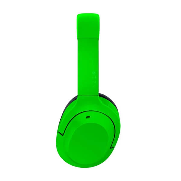 RAZER Opus X Wireless+Bluetooth 7.1 Surround Gaming Headphones ( Green ) ( Mobile / PC )