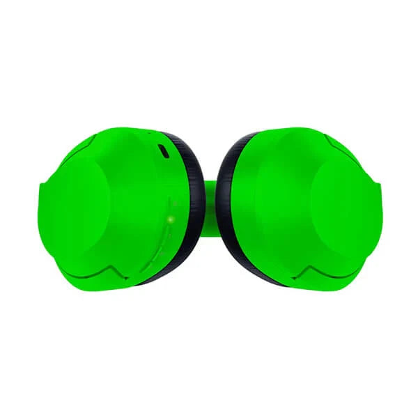 RAZER Opus X Wireless+Bluetooth 7.1 Surround Gaming Headphones ( Green ) ( Mobile / PC )