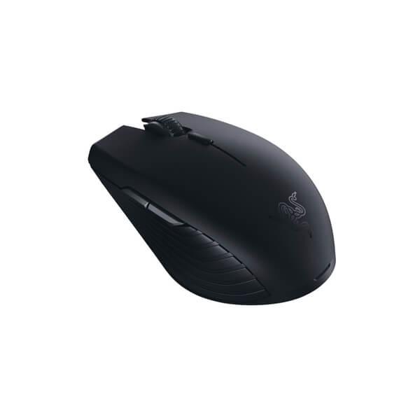 RAZER Atheris Wireless Ambidextrous Gaming Mouse ( RZ01-02170100-R3A1 ) ( 7200DPI / 5 Macro Button ) ( Black )