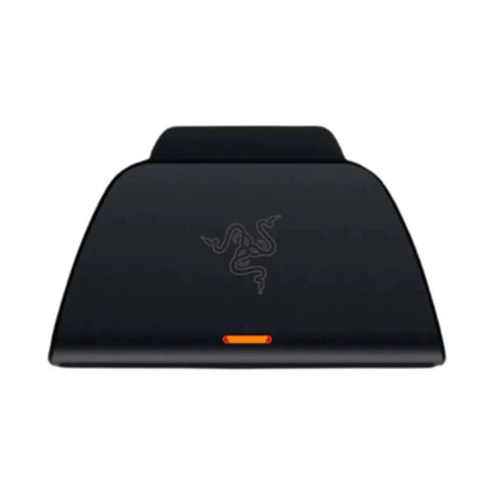 RAZER Quick Charging Stand For PlayStation 5 (Black)