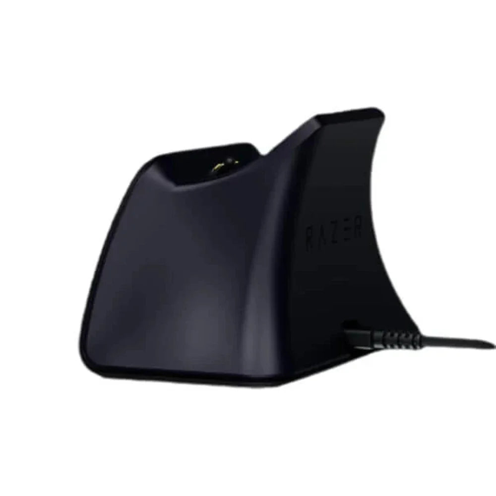 RAZER Quick Charging Stand For PlayStation 5 (Black)