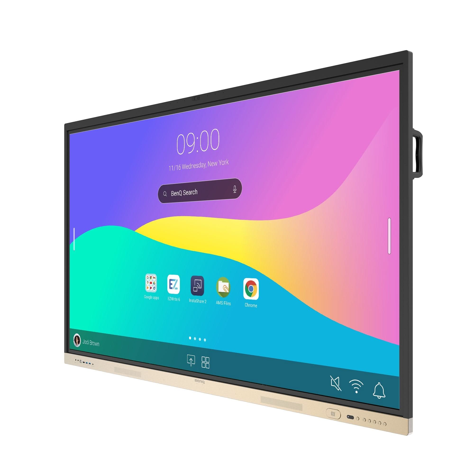 BenQ Board Essential Series RE9804FV