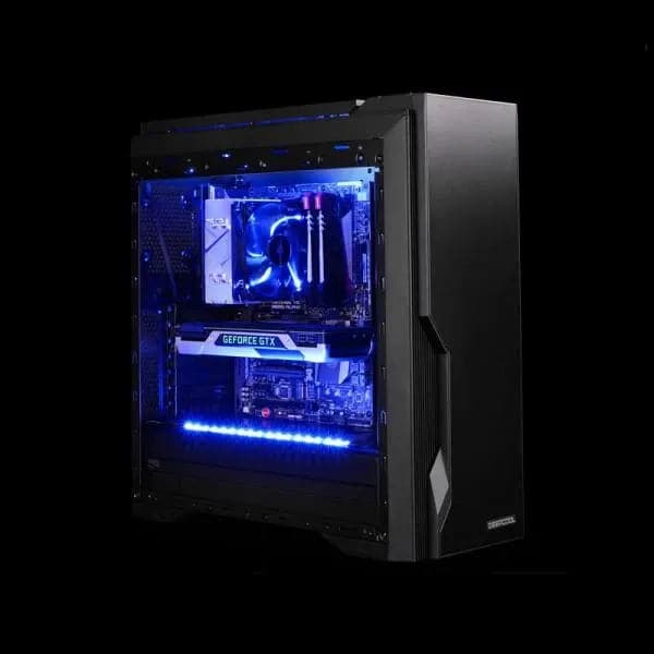 Deepcool RGB 100 Blue LED Strip