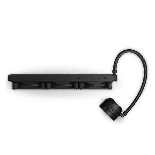 NZXT kraken X72 RGB 360mm CPU Liquid Cooler