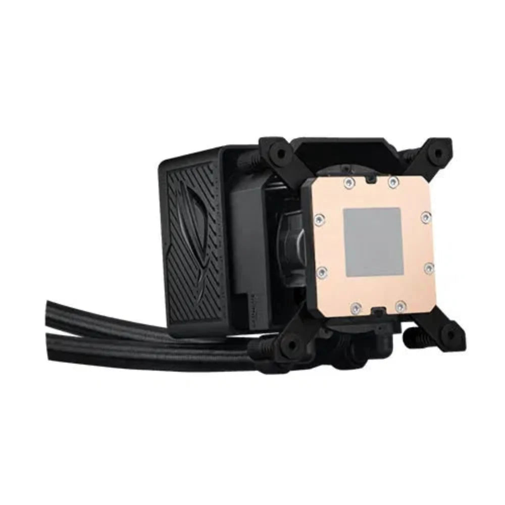 ASUS ROG Ryujin III ARGB Extreme 360mm CPU Liquid Cooler (Black)