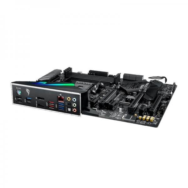ASUS ROG Strix B450-E Gaming Wifi DDR4 AMD Motherboard