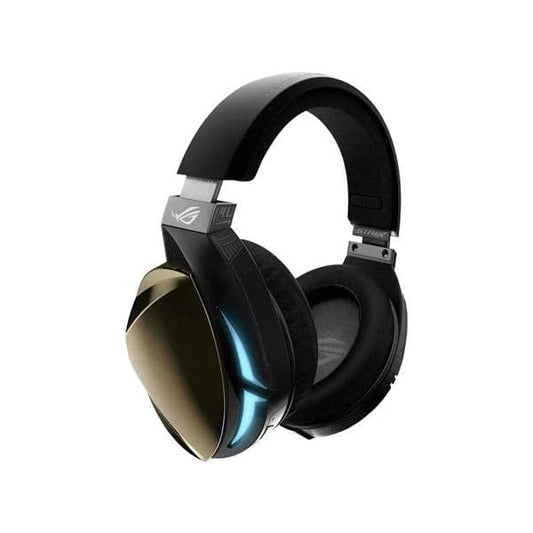 ASUS ROG Strix Fusion 500 RGB USB Wired Gaming Headphone ( Black ) ( PC / Playstation / Xbox )