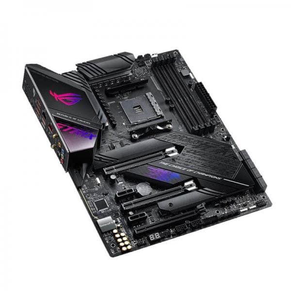 ASUS ROG Strix X570-E Gaming Wifi DDR4 AMD Motherboard