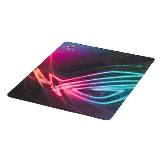 ASUS ROG Strix Edge Large Soft Black Mousepad