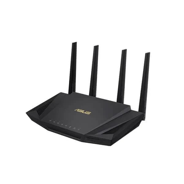 ASUS RT-AX3000 Dual Band Wifi Router