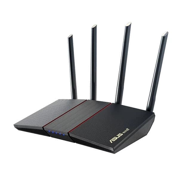 ASUS RT-AX55 Dual Band Wifi Router