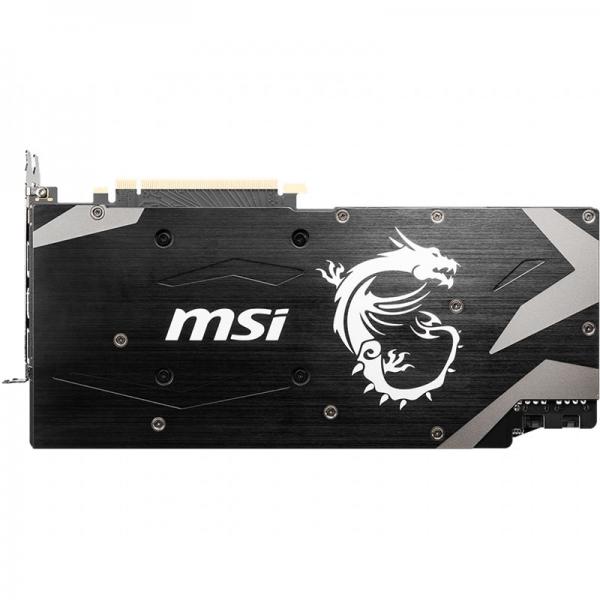 MSI GeForce RTX 2070 Armor 8GB Nvidia Graphic Card