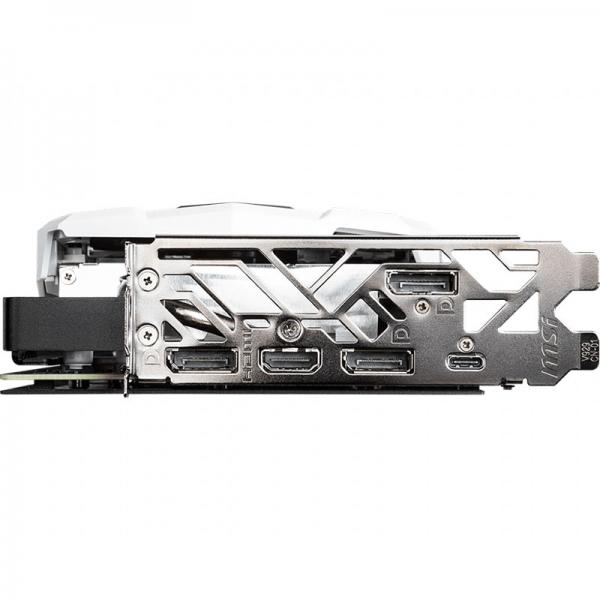 MSI GeForce RTX 2070 Armor 8GB Nvidia Graphic Card