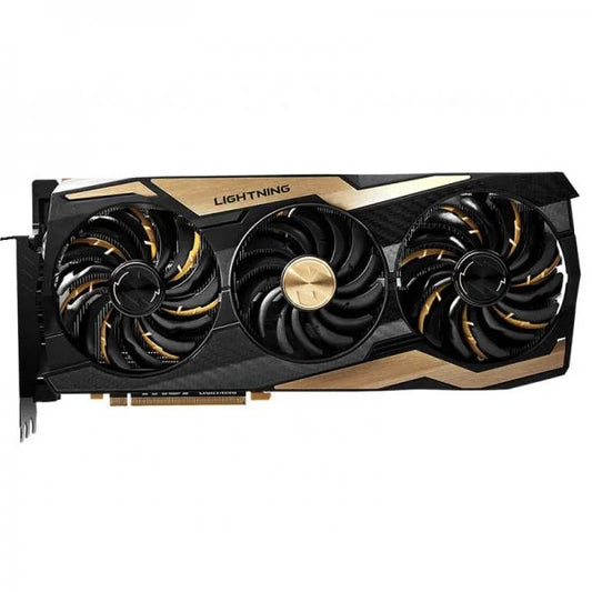 MSI GeForce RTX 2080 Ti Lightning Z 11GB Nvidia Graphic Card