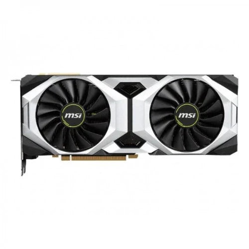 MSI GeForce RTX 2080 Ti Ventus 11GB Nvidia Graphic Card