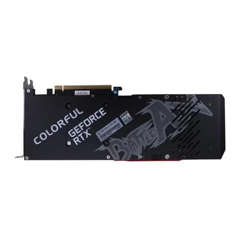 COLORFUL GeForce RTX 3060 NB LHR 12GB Nvidia Graphic Card