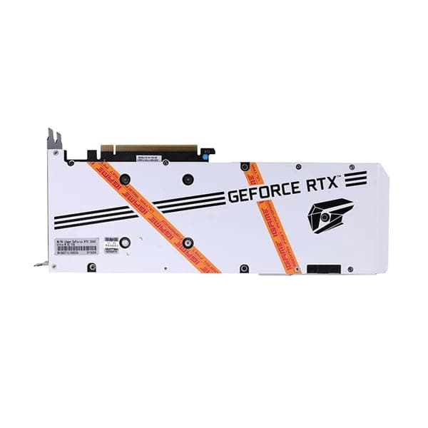 COLORFUL GeForce RTX 3060 iGame Ultra W OC 12GB Nvidia Graphic Card