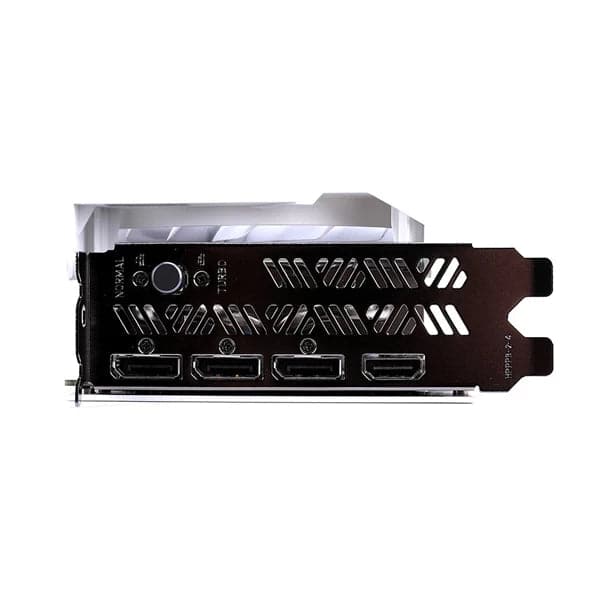 COLORFUL GeForce RTX 3060 iGame Ultra W OC 12GB Nvidia Graphic Card