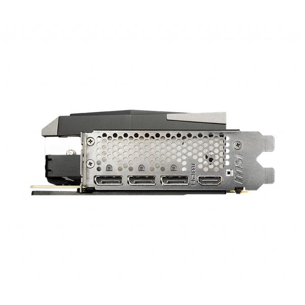 MSI GeForce RTX 3080 Gaming X Trio 10GB Nvidia Graphic Card