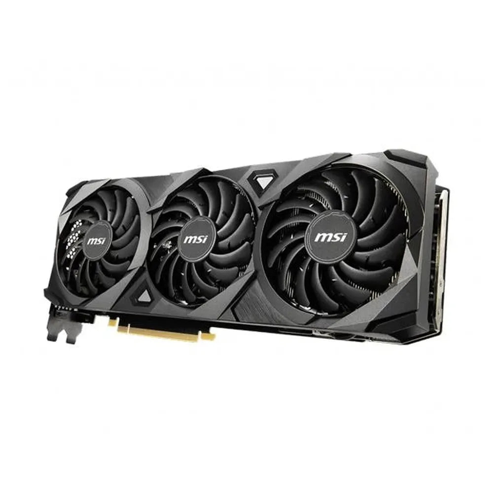MSI GeForce RTX 3080 Ventus 3X 10GB Nvidia Graphic Card