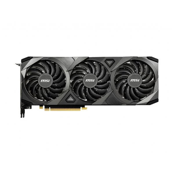 MSI GeForce RTX 3090 Ventus 3X OC 24GB Nvidia Graphic Card