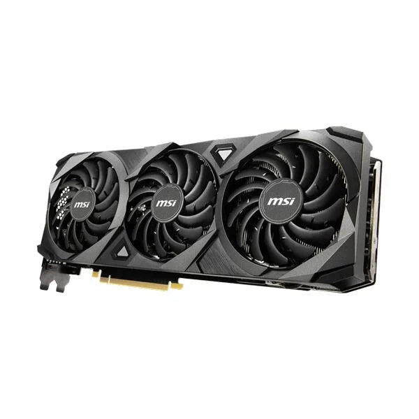 MSI GeForce RTX 3090 Ventus 3X OC 24GB Nvidia Graphic Card