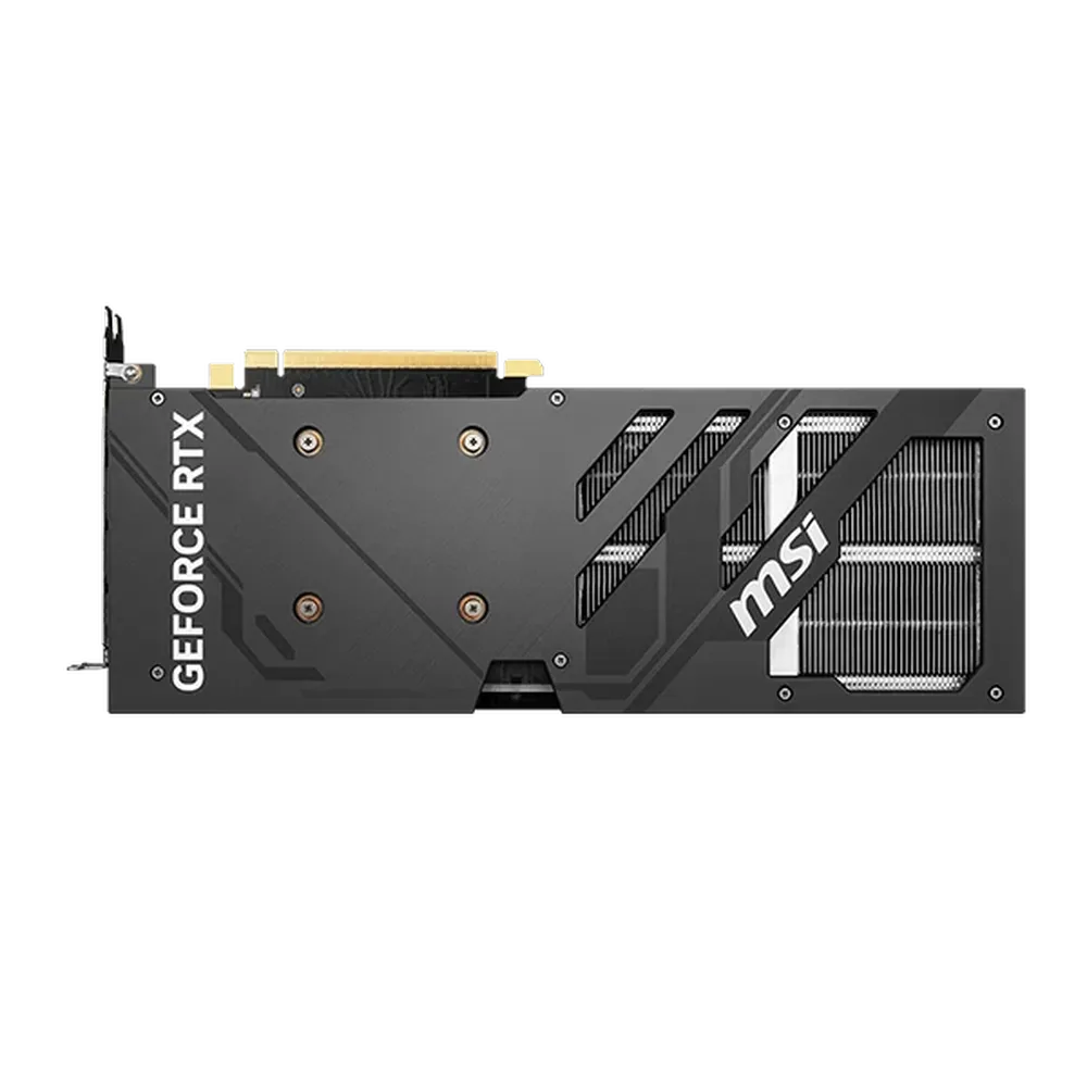 MSI GeForce RTX 4060 Ti Ventus 3X E 8GB OC Nvidia Graphic Card