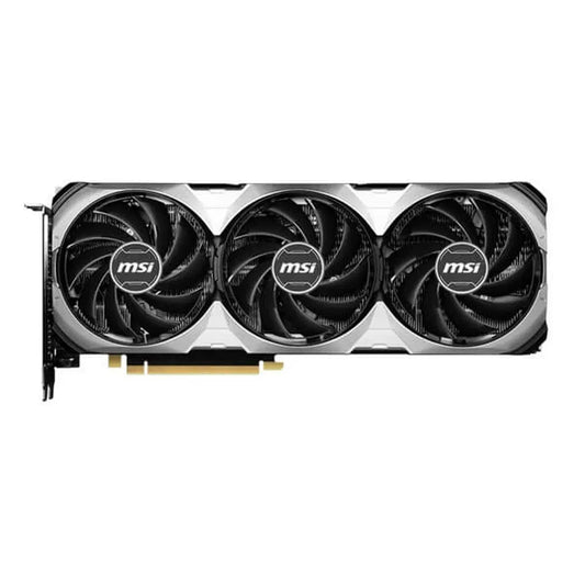 MSI GeForce RTX 4070 Super Ventus 3X OC 12GB Nvidia Graphic Card