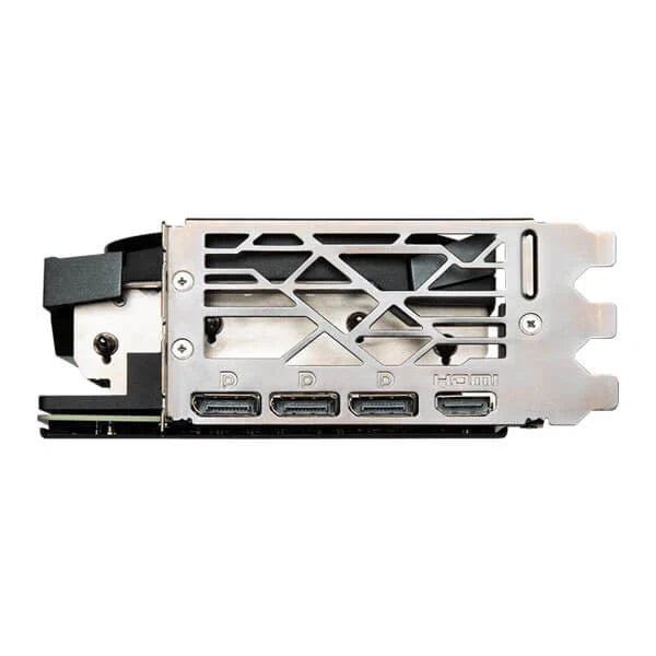 MSI GeForce RTX 4070 Ti Gaming X Trio 12GB Nvidia Graphic Card