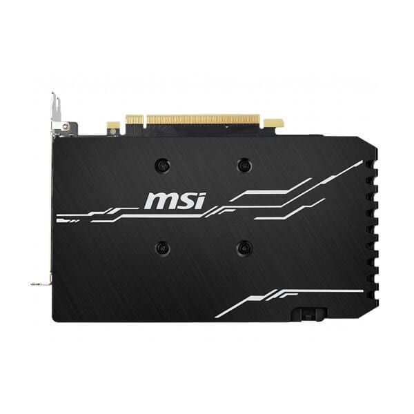 MSI GeForce RTX 2060 Ventus XS OC 6GB Nvidia Graphic Card
