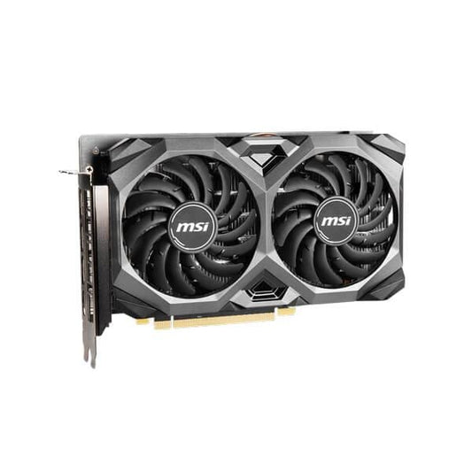 MSI Radeon RX 5500 XT Mech OC 8GB AMD Graphic Card