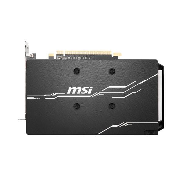 MSI Radeon RX 5500 XT Mech OC 8GB AMD Graphic Card