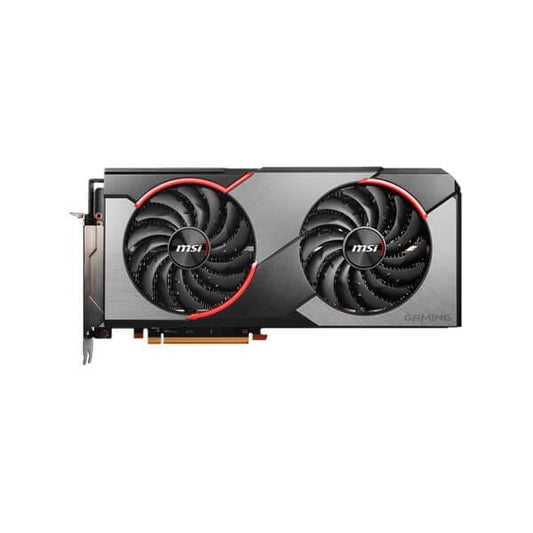 MSI Radeon RX 5600 XT Gaming X 6GB AMD Graphic Card