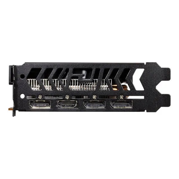 POWERCOLOR Radeon RX 6600 XT Fighter 8GB AMD Graphic Card