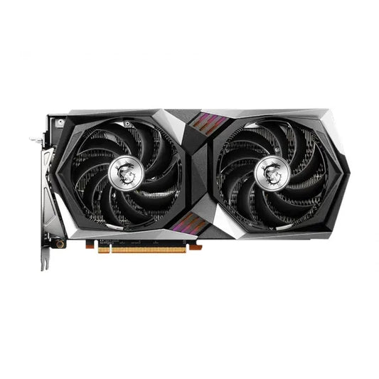 MSI Radeon RX 6700 XT Gaming X 12GB AMD Graphic Card